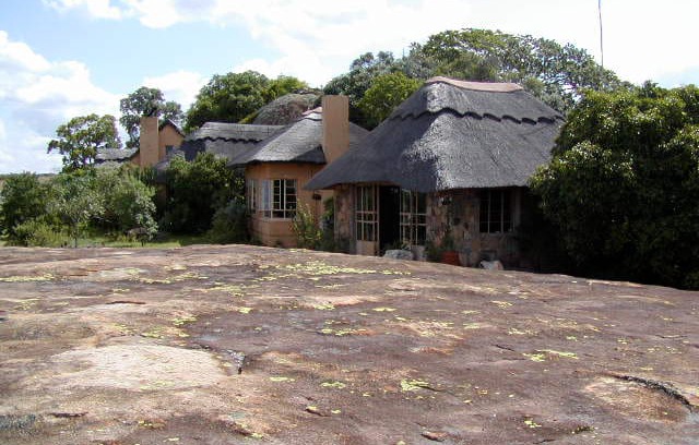 Matabeleland South Other | Shumba Shaba Lodge