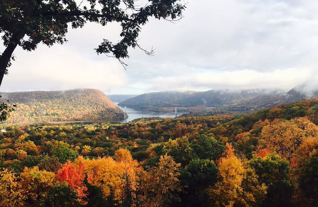 Fort Montgomery House | West Point - Mountain Top Suite
