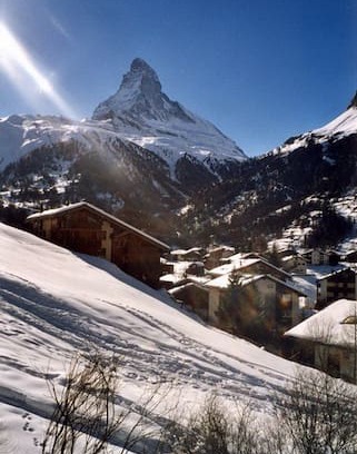 Zermatt Apartment | 2-room apartment in ZERMATT to rent