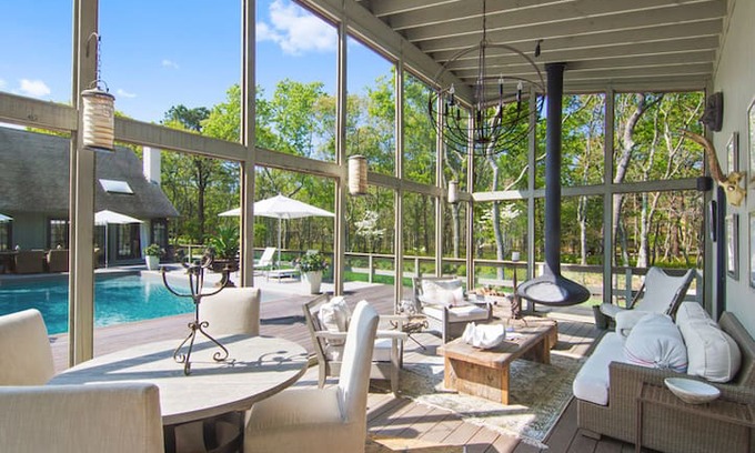 Sagaponack House | Amazing Home close to Everything -