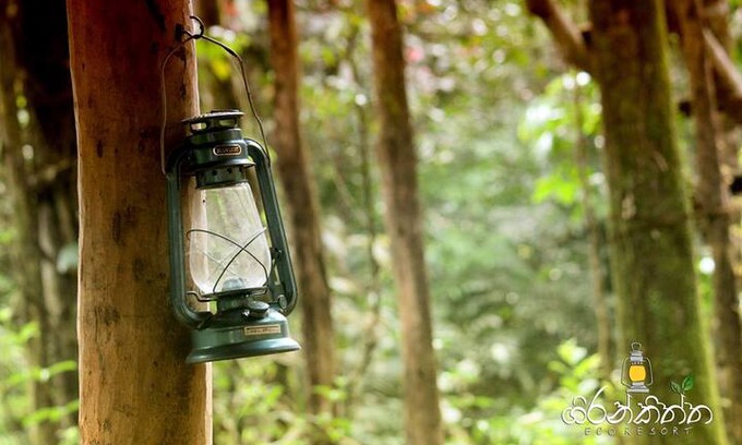 Kithulgala Cabin | Girankiththa Eco Resort(3)