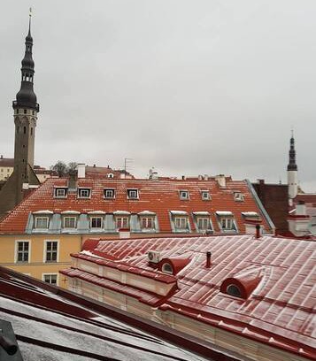 Old Town Bed & Breakfast | Old Town Hostel One 11