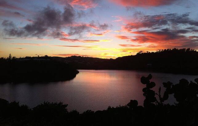 Hamilton Parish House | PGA Bermuda Golf Package Transfer to Port Royal