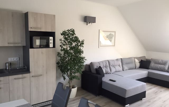 Dunafoldvar Apartment | Jókai Apartman