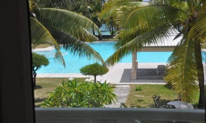Belle Mare Villa | Belle Mare Plage Villa C
