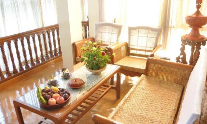 Mandalay Other | Myit Phyar Ayer Hotel