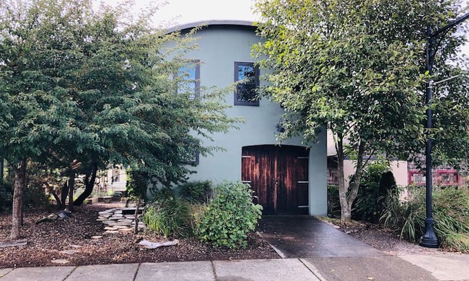 Ilwaco House | Bright, eco-built, near the port!