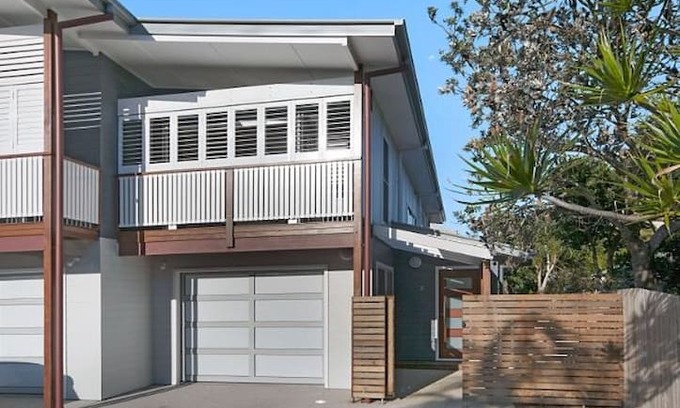 Lennox Head Apartment | Mardi's @ Lennox