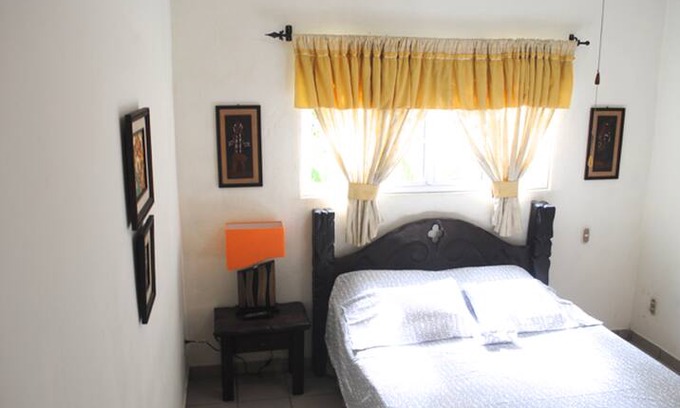 Isla Montecristo Apartment | Furnished 2BR/2BTH Apt (Unit #3)