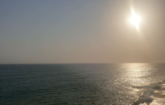 Cape Coast House | Sunset View / Capecoast / Goldcoast / Best Tourist