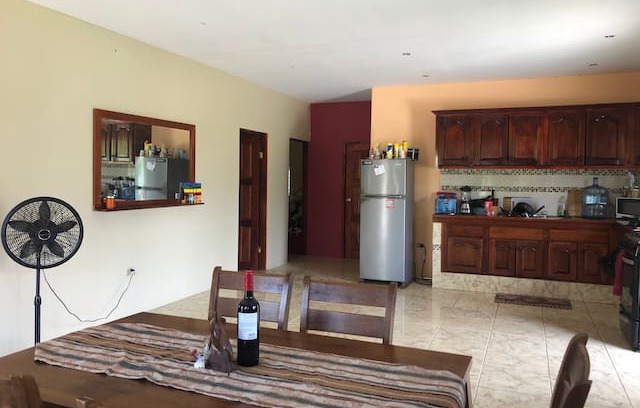 Dangriga House | Home away from Home