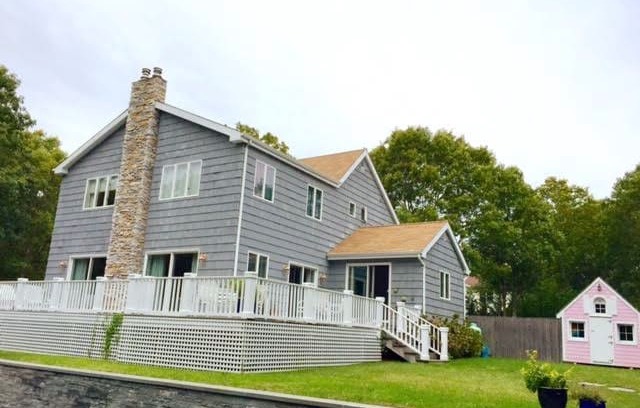 East Hampton House | East Hampton Home away from Home