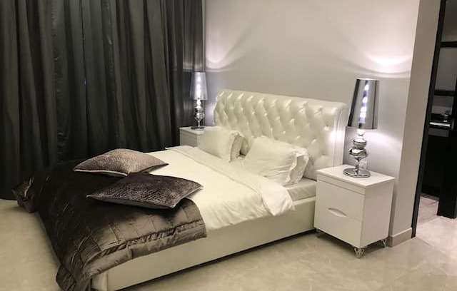 Hidd Apartment | Al Manzil Residence HIDD 2- Standard
