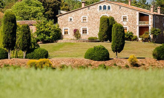 Bescano Cabin | L'Era de Can Burguès