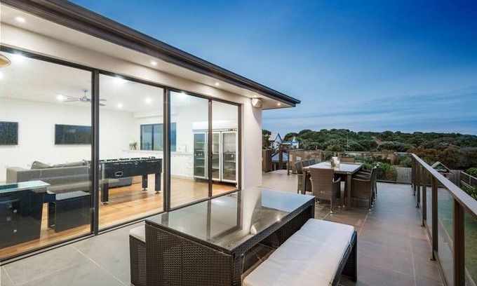 St. Andrews Beach House | White Sands - St Andrews Beach