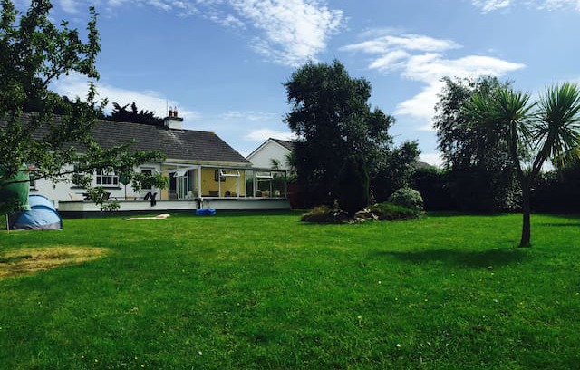 Rosslare House | Rosslare Strand