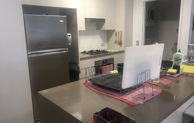 Southport Apartment | Southport New Apartment shared space