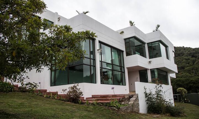 Chia House | Beautiful, Modern and Big House in Sindamanoy