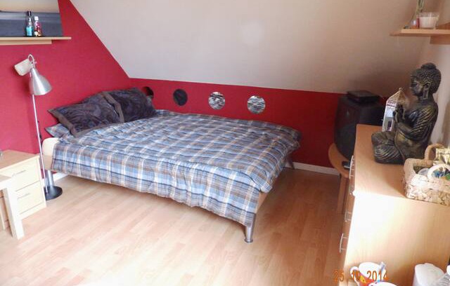 Eupen House | Privatzimmer Dreiländereck D-B-NL