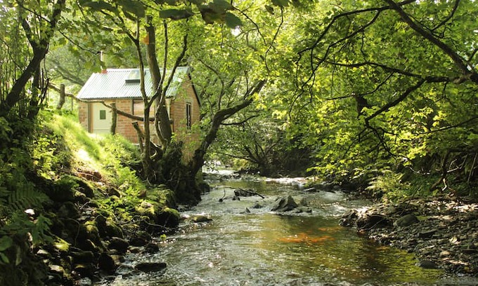 Betws-Y-Coed Other | Hafod Hedd (Peaceful Summer Dwelling)