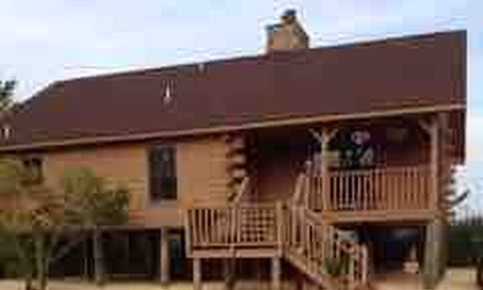 Osbornsville Cabin | A Rare Gem at the Jersey Shore