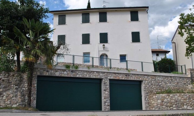 Marciaga Apartment | Appartamenti alla lanterna VERDE