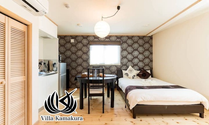 Kamakura Apartment | VK #2 Seaside View☆Best Location☆