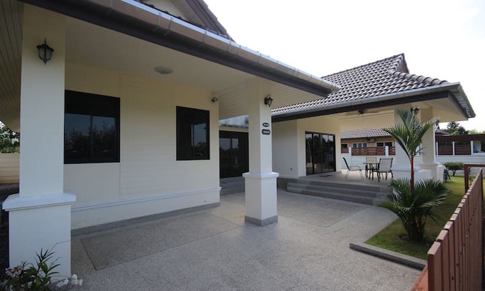 Khuekkhak House | Khao lak Homeplace 71/190