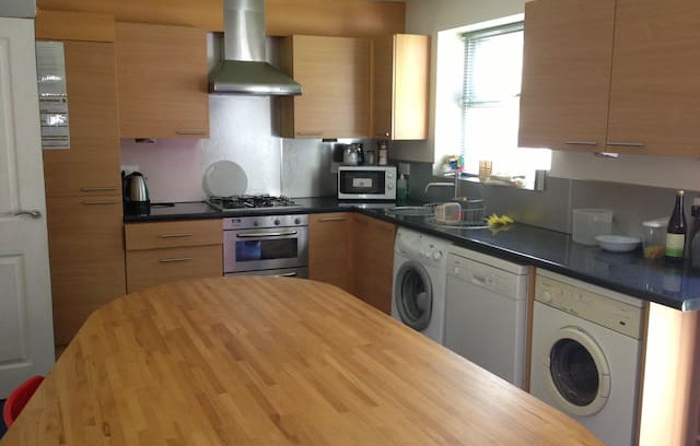 Buxton Bed & Breakfast | Room and own bath in Peak District Dog friendly