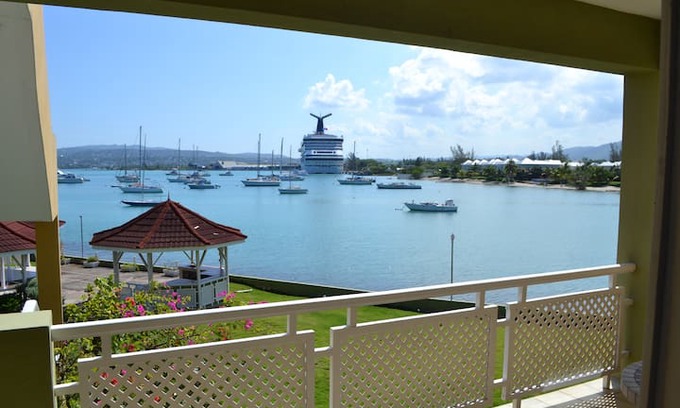 Montego Bay Apartment | Ocean Pines Oasis - 1 BR in Mobay