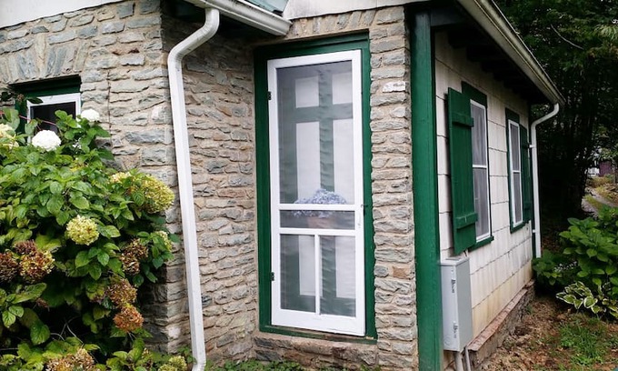 Foscoe House | CHARMING COOK'S COTTAGE IN FOSCOE