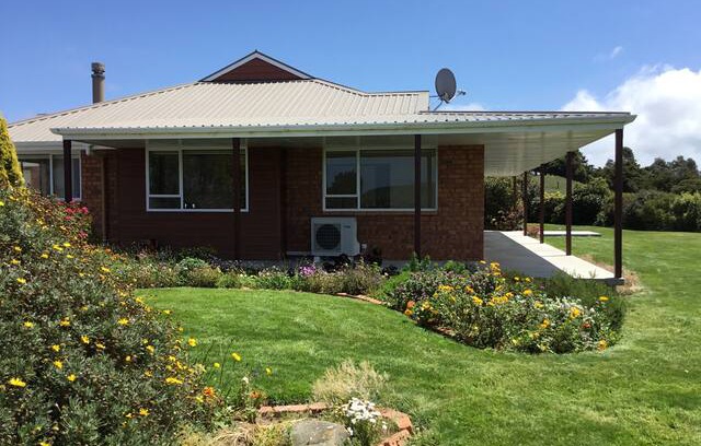 Owaka House | Catlins Aurora