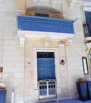Valletta House | Live like a local - In the heart of Valletta!