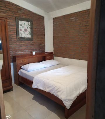 Sidomulyo House | Omah mBatoemoeljo