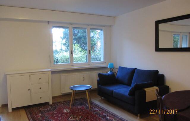 St. Johann Apartment | Home away from home
