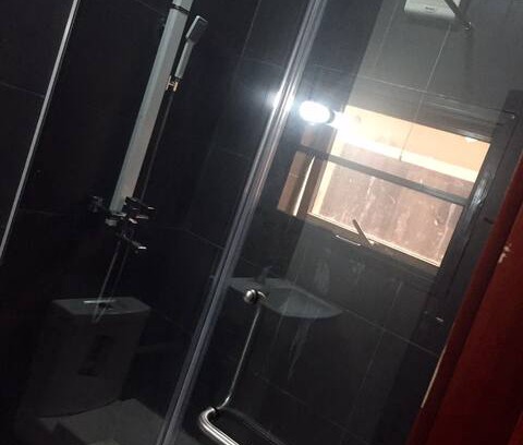 Lekki Phase 1 Apartment | Aeroville MiniStudio 3 with kitchen -Lekki phase 1