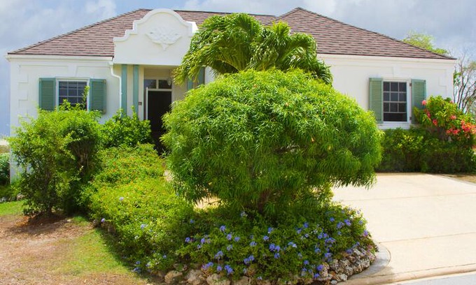 Vuemont Villa | Ocean View Villa at Vuemont