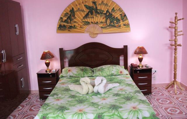 Centro Havana House | Hostal Don Fabio