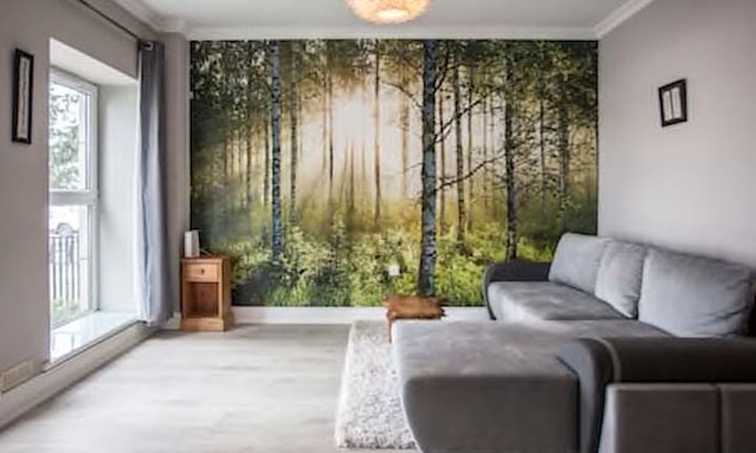 Galway City Centre House | The Hidden Oasis