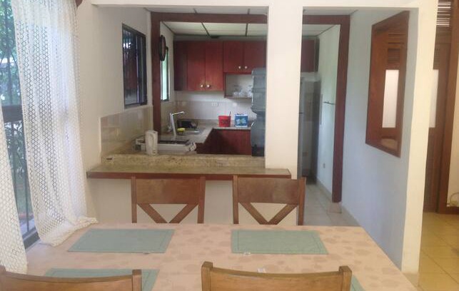 Managua House | ﾆｶﾗｸﾞｱの家｢ﾆｶﾎﾟﾝ｣