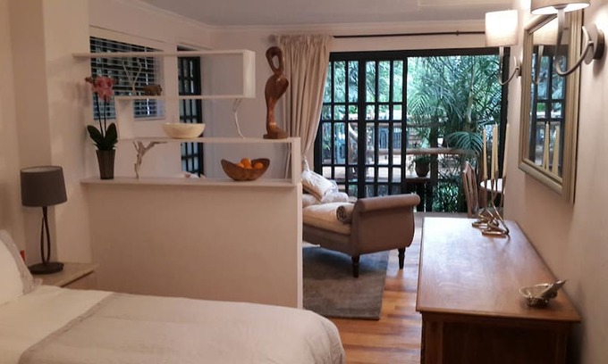 Nairobi House | Colobus Cottage on Rosslyn Lone Tree, Nairobi