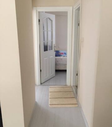 Armutlu House | Denize 25 metre orman ve kaplıca