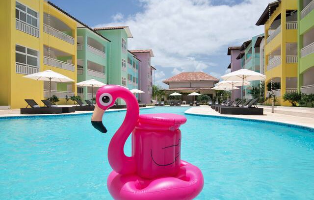 Dominicus Apartment | Aparta Hotel Los Flamenco Standard