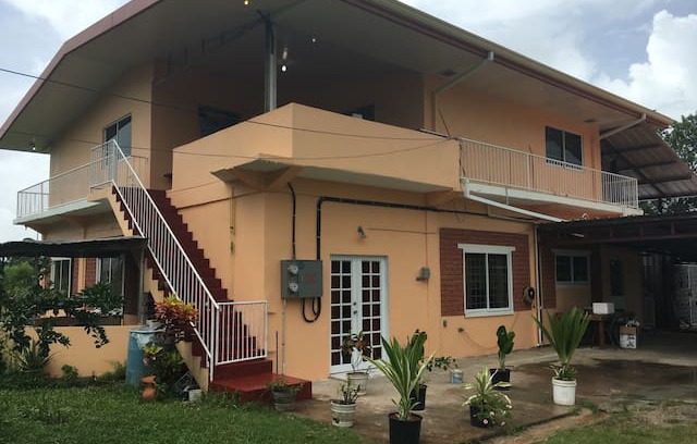 Couva House | Quiet home 30 min south of Port of Spain