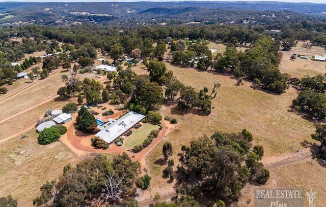 Gidgegannup House | Private Gidgegannup Getaway