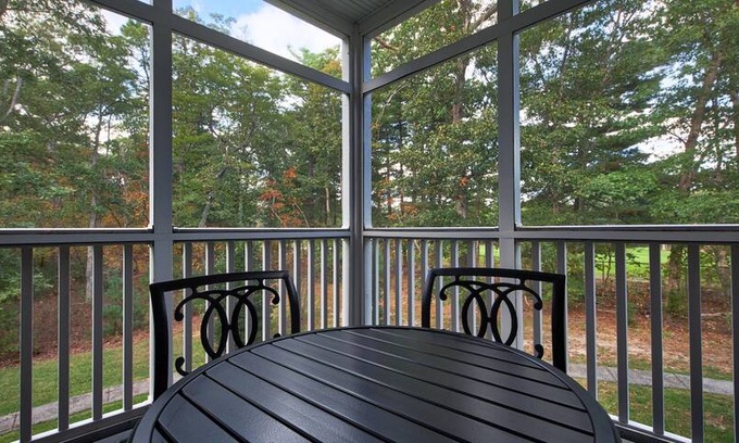Galloway Apartment | Luxury 2bds apartment in Marriott's Fairway Villas