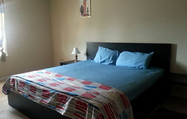 Dacula House | A Home Away from Home