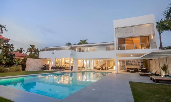Bavaro House | Terrific Villa Gorilla.. .Just a Paradise!!!!