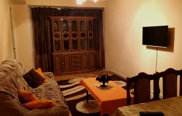 Kentron Apartment | Apartment in the center of Yerevan