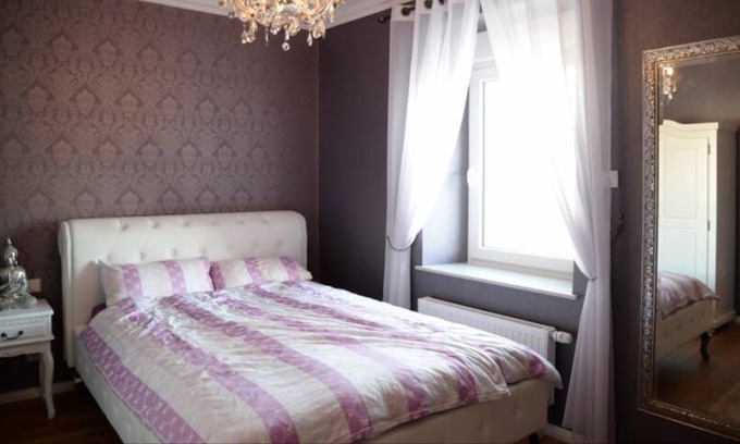 Luxembourg Ardennes House | Charming Room in Boulaide North of Luxembourg